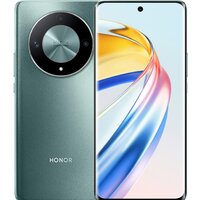 Телефон HONOR X9b 8GB/256GB международная версия (изумрудный зеленый) - фото1