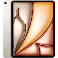 Планшет Apple iPad Air 13" 2025 128GB (звездный свет) - фото1 Планшет Apple iPad Air 13" 2025 128GB (звездный свет) - фото1