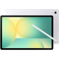 Планшет Samsung Galaxy Tab S10 FE Wi-Fi SM-X520 8GB/128GB (серебристый) - фото1 Планшет Samsung Galaxy Tab S10 FE Wi-Fi SM-X520 8GB/128GB (серебристый) - фото1