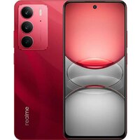 Телефон Realme C75 RMX3941 8GB/128GB (красный) - фото1