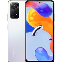 Телефон Xiaomi Redmi Note 11 Pro 5G 8GB/128GB международная (полярный белый) - фото1