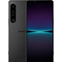 Телефон Sony Xperia 1 IV XQ-CT72 12GB/512GB (черный) - фото1 Телефон Sony Xperia 1 IV XQ-CT72 12GB/512GB (черный) - фото1