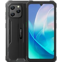 Телефон Blackview BV5300 Plus (черный) - фото1