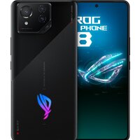Телефон ASUS ROG Phone 8 12GB/256GB китайская версия (черный) - фото1 Телефон ASUS ROG Phone 8 12GB/256GB китайская версия (черный) - фото1