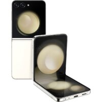 Телефон Samsung Galaxy Z Flip5 SM-F731B/DS 8GB/512GB (бежевый) - фото1