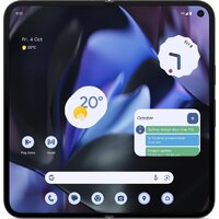 Телефон Google Pixel 9 Pro Fold 16GB/256GB (обсидиан) фото-3