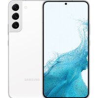 Телефон Samsung Galaxy S22+ 5G SM-S9060 8GB/256GB (белый фантом) - фото1