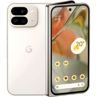 Телефон Google Pixel 9 Pro Fold 16GB/256GB (фарфор) - фото1
