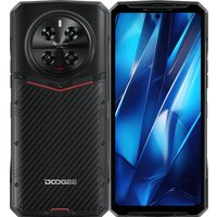 Телефон Doogee DK10 12GB/512GB (черный) - фото1