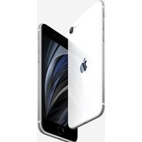 Телефон Apple iPhone SE 128GB (белый) фото-3