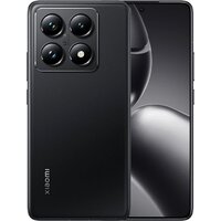 Телефон Xiaomi 14T Pro 12GB/256GB международная версия (черный титан) - фото1