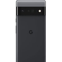 Телефон Google Pixel 6 8GB/128GB (черный) фото-3 Телефон Google Pixel 6 8GB/128GB (черный) фото-3