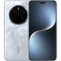 Телефон HONOR Magic7 Pro 12GB/512GB международная версия (серый) + планшет HONOR Pad X8a (серый) по акции - фото2