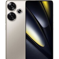 Телефон POCO F6 12GB/512GB с NFC международная версия (титан) и Xiaomi Redmi Buds 5 Pro (черный) по акции - фото1 Телефон POCO F6 12GB/512GB с NFC международная версия (титан) и Xiaomi Redmi Buds 5 Pro (черный) по акции - фото1