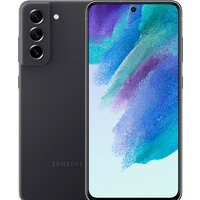 Телефон Samsung Galaxy S21 FE 5G SM-G990E/DS 8GB/128GB (серый) - фото1