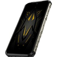 Телефон Ulefone Armor 22 8GB/128GB (черный) - фото2 Телефон Ulefone Armor 22 8GB/128GB (черный) - фото2