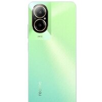 Телефон Realme C67 6GB/128GB (зеленый оазис) фото-3 Телефон Realme C67 6GB/128GB (зеленый оазис) фото-3