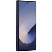 Телефон Samsung Galaxy Z Fold6 SM-F956B/DS 12GB/256GB (синий) и наушники Galaxy Buds3 Pro (серебристый) по акции фото-3 Телефон Samsung Galaxy Z Fold6 SM-F956B/DS 12GB/256GB (синий) и наушники Galaxy Buds3 Pro (серебристый) по акции фото-3