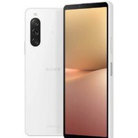 Телефон Sony Xperia 10 V XQ-DC72 8GB/128GB (белый) - фото1