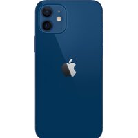 Телефон Apple iPhone 12 Dual SIM 256GB (синий) фото-3