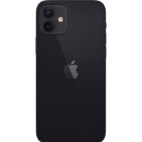 Телефон Apple iPhone 12 Dual SIM 256GB (черный) фото-3 Телефон Apple iPhone 12 Dual SIM 256GB (черный) фото-3