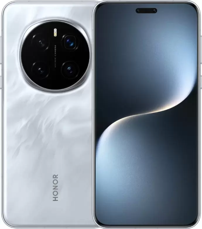 Смартфон HONOR Magic7 Pro 16GB/1TB международная версия (серый) Смартфон HONOR Magic7 Pro 16GB/1TB международная версия (серый)