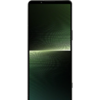 Телефон Sony Xperia 1 V XQ-DQ72 12GB/512GB (зеленый хаки) - фото2