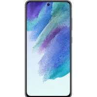 Телефон Samsung Galaxy S21 FE 5G SM-G990E/DS 8GB/128GB (серый) - фото2