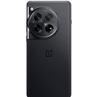 Телефон OnePlus 12 16GB/1TB китайская версия (черный) - фото2