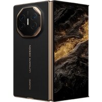 Телефон Huawei Mate XT Ultimate GRL-LX9 16GB/1TB (черный, международная версия) фото-3