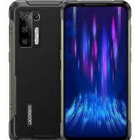 Телефон Doogee S97 Pro (черный) - фото1