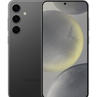 Телефон Samsung Galaxy S24+ 12GB/256GB SM-S9260 Snapdragon (черный) - фото1