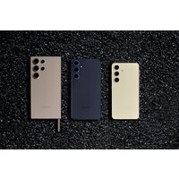 Телефон Samsung Galaxy S24 Ultra SM-S928B 512GB (титановый черный) - фото2