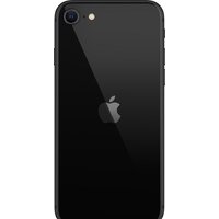 Телефон Apple iPhone SE 128GB (черный) - фото2 Телефон Apple iPhone SE 128GB (черный) - фото2
