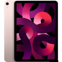 Планшет Apple iPad Air 2022 64GB MM9D3 (розовый) - фото1 Планшет Apple iPad Air 2022 64GB MM9D3 (розовый) - фото1