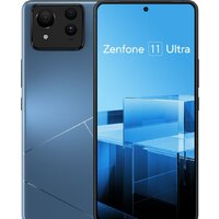 Телефон ASUS Zenfone 11 Ultra 12GB/256GB (синий) - фото1 Телефон ASUS Zenfone 11 Ultra 12GB/256GB (синий) - фото1