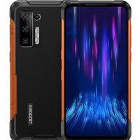 Телефон Doogee S97 Pro (оранжевый) - фото1