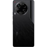 Телефон Tecno Camon 30 8GB/256GB (темный базальт) фото-3