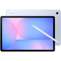 Планшет Samsung Galaxy Tab S10 FE Wi-Fi SM-X520 12GB/256GB (голубой) - фото1 Планшет Samsung Galaxy Tab S10 FE Wi-Fi SM-X520 12GB/256GB (голубой) - фото1