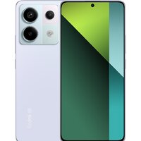Телефон Xiaomi Redmi Note 13 Pro 5G 12GB/512GB с NFC международная версия (фиолетовый) - фото1