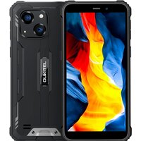 Телефон Oukitel WP32 4GB/128GB (серый) - фото1
