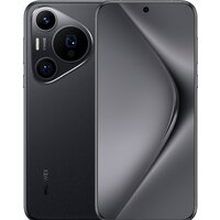 Телефон Huawei Pura 70 Pro HBN-LX9 12GB/512GB (черный) - фото1