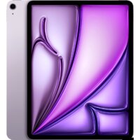 Планшет Apple iPad Air 13" 2024 5G 256GB (фиолетовый) - фото1