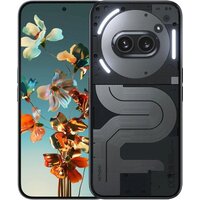 Телефон Nothing Phone (2a) Plus 8GB/256GB (черный) - фото1