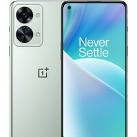 Телефон OnePlus Nord 2T 8GB/128GB (зеленый) - фото1 Телефон OnePlus Nord 2T 8GB/128GB (зеленый) - фото1