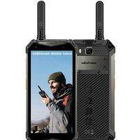 Телефон Ulefone Armor 20WT (черный) - фото1