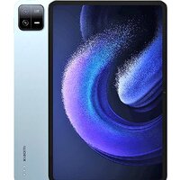 Планшет Xiaomi Pad 6 8GB/256GB (голубой, международная версия) - фото1 Планшет Xiaomi Pad 6 8GB/256GB (голубой, международная версия) - фото1