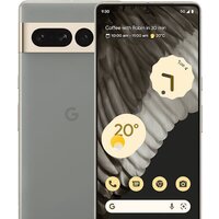 Телефон Google Pixel 7 Pro 12GB/512GB (лесной орех) - фото1 Телефон Google Pixel 7 Pro 12GB/512GB (лесной орех) - фото1