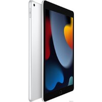 Планшет Apple iPad 10.2" 2021 256GB MK2P3 (серебристый) фото-3