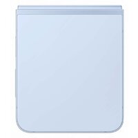 Телефон Samsung Galaxy Z Flip6 SM-F741B 12GB/512GB (голубой) и наушники Galaxy Buds3 Pro (серебристый) по акции - фото2 Телефон Samsung Galaxy Z Flip6 SM-F741B 12GB/512GB (голубой) и наушники Galaxy Buds3 Pro (серебристый) по акции - фото2